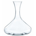 Nachtmann Lead Free Crystal Wine Decanter